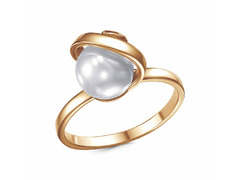 Кольцо из серебра 925 пробы 23615997 — Красная Пресня