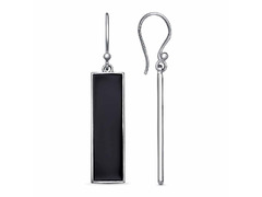 Серьги из серебра 925 пробы 33016042Пл — Красная Пресня