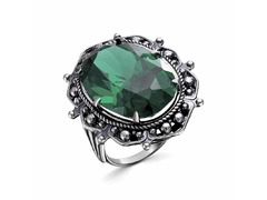 Кольцо из серебра 925 пробы 2381180-7 — Красная Пресня