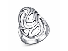 Кольцо из серебра 925 пробы 23016556 — Красная Пресня
