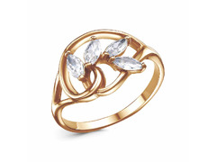 Кольцо из серебра 925 пробы 23815513 — Красная Пресня