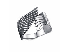 Кольцо из серебра 925 пробы 23016004 — Красная Пресня