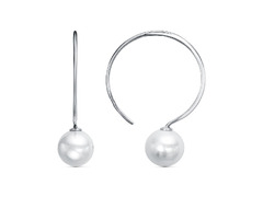 Серьги из серебра 925 пробы 33615094Пл — Красная Пресня