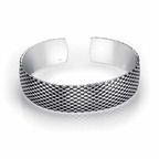Браслет из серебра 925 пробы 73016400 — Красная Пресня