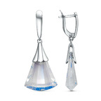 Серьги из серебра 925 пробы 33616996Д — Красная Пресня