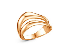 Кольцо из серебра 925 пробы 23017501 — Красная Пресня