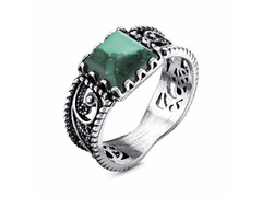 Кольцо из серебра 925 пробы 23313030м — Красная Пресня