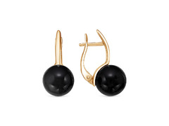 Серьги из серебра 925 пробы 3368305-1 — Красная Пресня