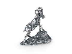 Сувенир из серебра 925 пробы 93017680 — Красная Пресня