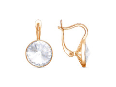 Серьги из серебра 925 пробы 3368935 — Красная Пресня