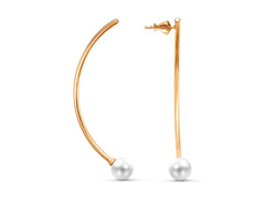 Серьги из серебра 925 пробы 33616889 — Красная Пресня