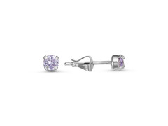 Серьги из серебра 925 пробы 3381549б6 — Красная Пресня