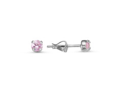 Серьги из серебра 925 пробы 3381549б2 — Красная Пресня