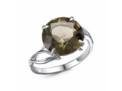 Кольцо из серебра 925 пробы 23610530Д1 — Красная Пресня