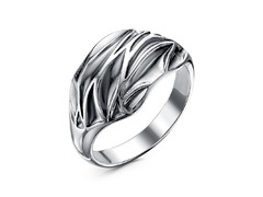 Кольцо из серебра 925 пробы 23014494 — Красная Пресня