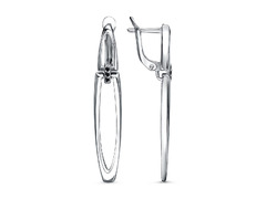 Серьги из серебра 925 пробы 33814794Пл1 — Красная Пресня