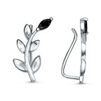 Серьги из серебра 925 пробы 33816614Д5-1 — Красная Пресня