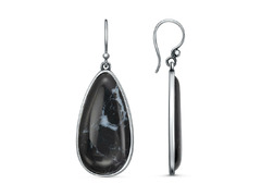 Серьги из серебра 925 пробы 33317554Об — Красная Пресня