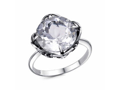 Кольцо из серебра 925 пробы 23111300Гх — Красная Пресня