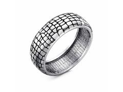 Кольцо из серебра 925 пробы 23012828 — Красная Пресня