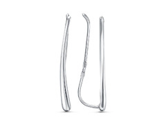 Серьги из серебра 925 пробы 33013518Д — Красная Пресня