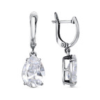 Серьги из серебра 925 пробы 33811758 — Красная Пресня